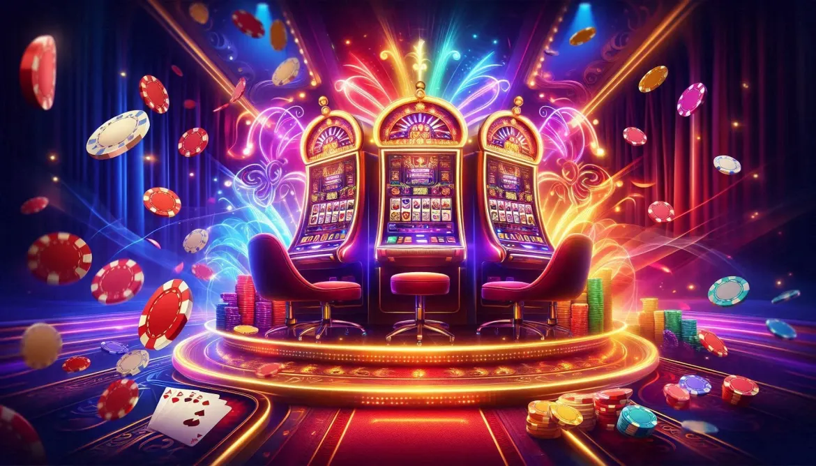 Sierra Casino